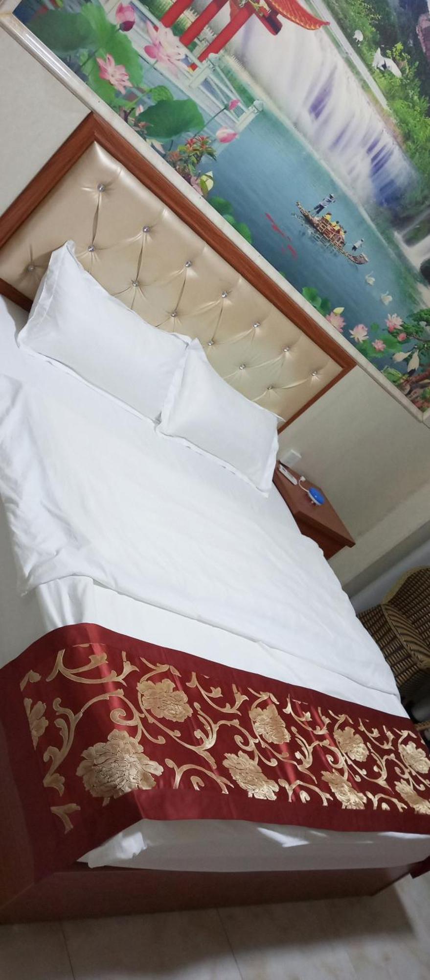 Song Xing Hotel Muang Xai المظهر الخارجي الصورة
