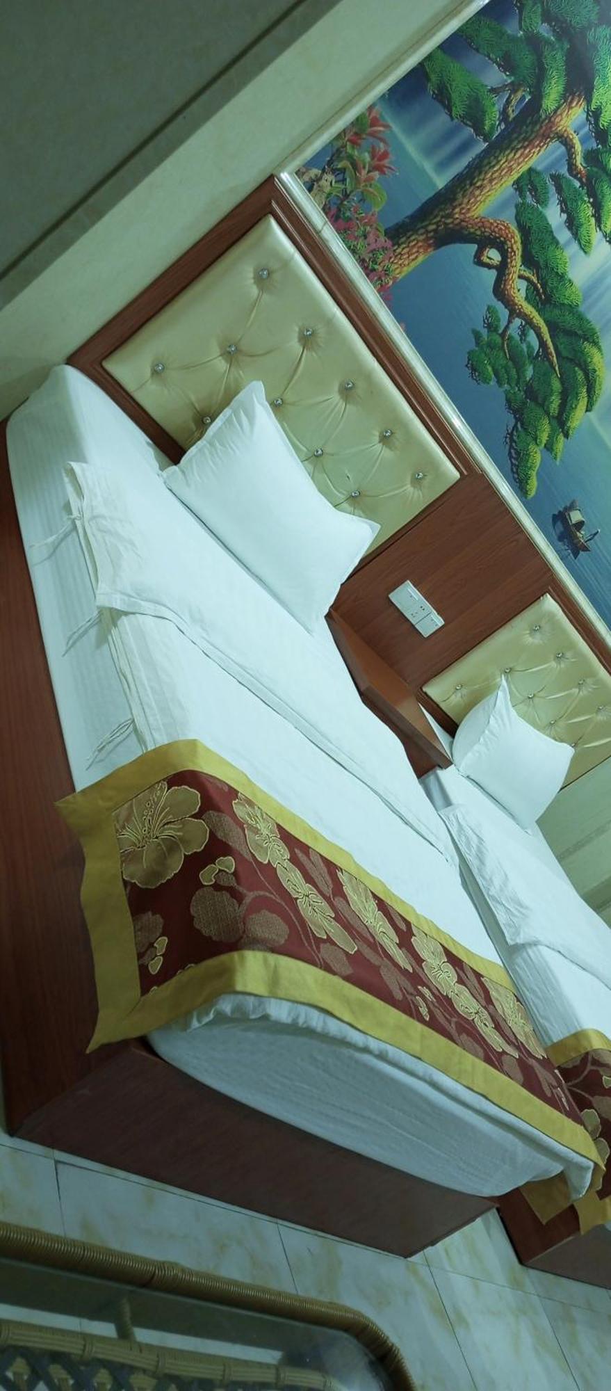 Song Xing Hotel Muang Xai المظهر الخارجي الصورة