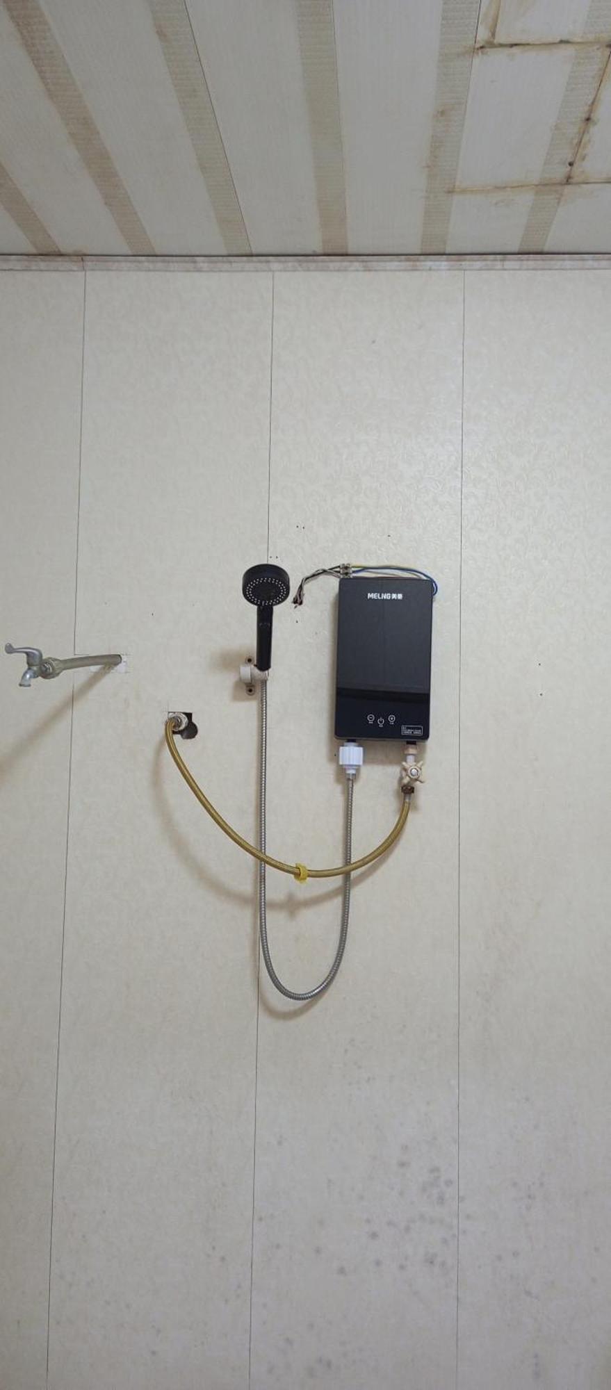 Song Xing Hotel Muang Xai المظهر الخارجي الصورة
