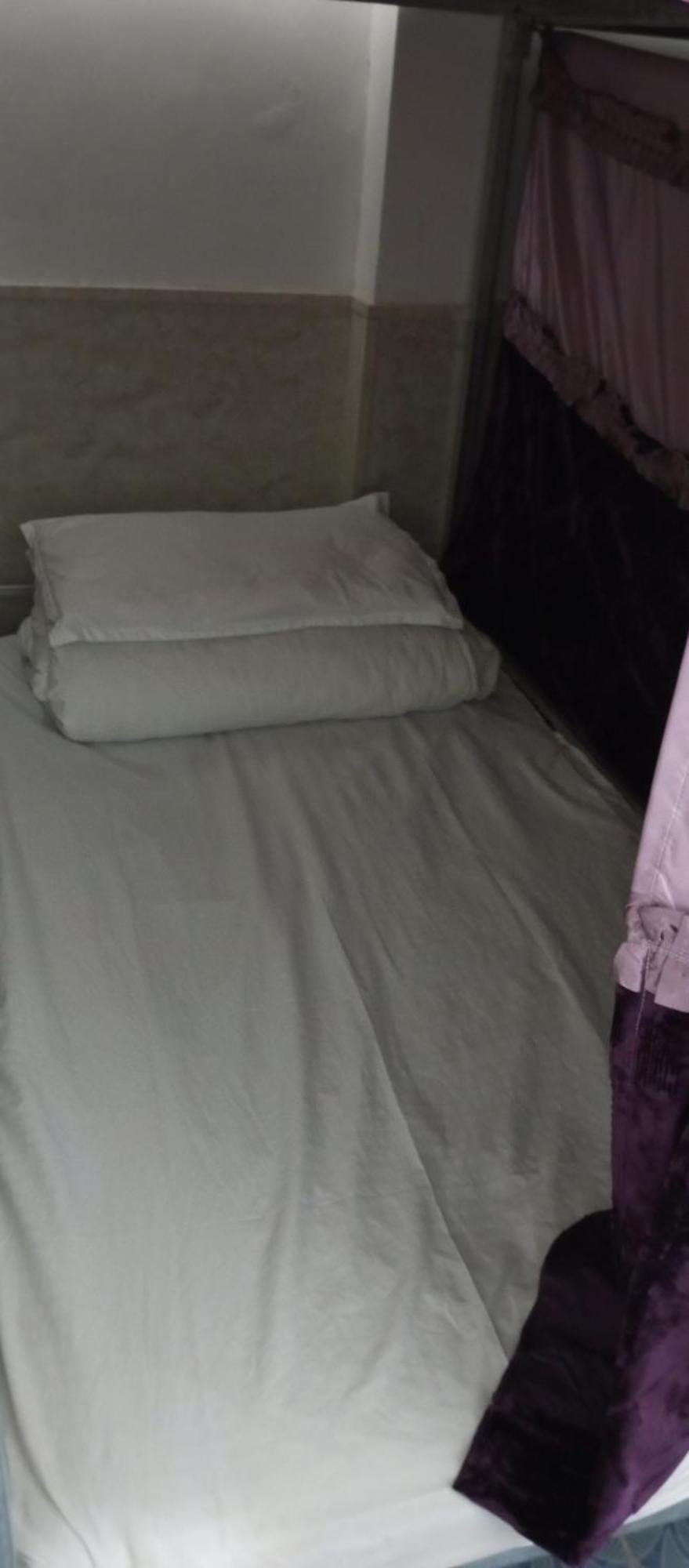 Song Xing Hotel Muang Xai الغرفة الصورة